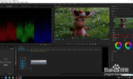 视频调色用什么软件,打造专业色彩效果的秘籍