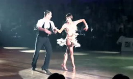 桑巴舞视频,跟随桑巴舞视频感受南美韵律魅力